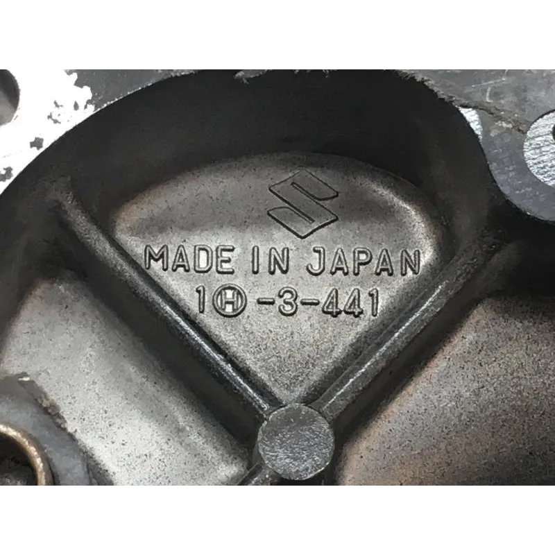 Carter alternateur SUZUKI GS 500 E 1989-1996