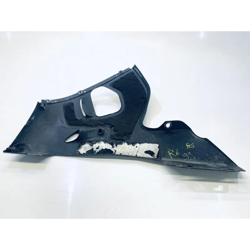 Demi sabot droit YAMAHA YZF 600 1999-2000 R6