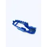 Repose pieds avant gauche SUZUKI DR 600 R 1986-1989 Repose pieds avant gauche SUZUKI DR 600 R 1986-1989