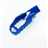 Repose pieds avant gauche SUZUKI DR 600 R 1986-1989 Repose pieds avant gauche SUZUKI DR 600 R 1986-1989