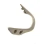 Repose pieds avant gauche SUZUKI DR 600 R 1986-1989 Repose pieds avant gauche SUZUKI DR 600 R 1986-1989