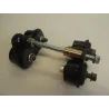 Support moteur ADLY SUNCAR 320 2009-2012