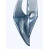 Poignee arriere gauche SUZUKI UH 125 2007-2013 BURGMAN Poignee arriere gauche SUZUKI UH 125 2007-2013 BURGMAN