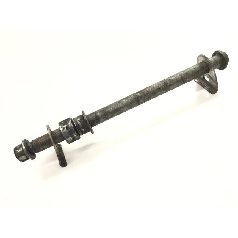 Axe de roue arriere SUZUKI GSF 600 2000-2004 BANDIT S