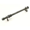 Axe de roue arriere SUZUKI GSF 600 2000-2004 BANDIT S Axe de roue arriere SUZUKI GSF 600 2000-2004 BANDIT S