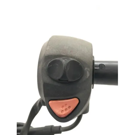 Commodo droit PEUGEOT SATELIS 125 2007-2011 COMPRESSOR