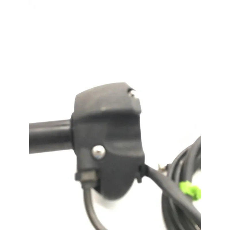 Commodo droit PEUGEOT SATELIS 125 2007-2011 COMPRESSOR