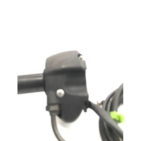 Commodo droit PEUGEOT SATELIS 125 2007-2011 COMPRESSOR