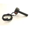 Commodo droit PEUGEOT SATELIS 125 2007-2011 COMPRESSOR