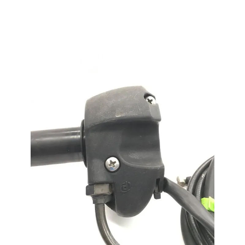Commodo droit PEUGEOT SATELIS 125 2007-2011 COMPRESSOR