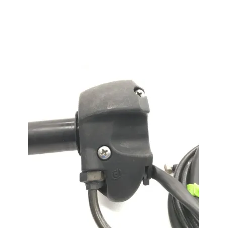 Commodo droit PEUGEOT SATELIS 125 2007-2011 COMPRESSOR