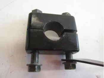 Pontets de guidon TRITON OUTBACK 300 2010
