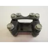 Pontets de guidon DERBI DXR 250 2007