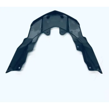 Cache jonction coque arriere KAWASAKI KLE 650 2015-2016 VERSYS
