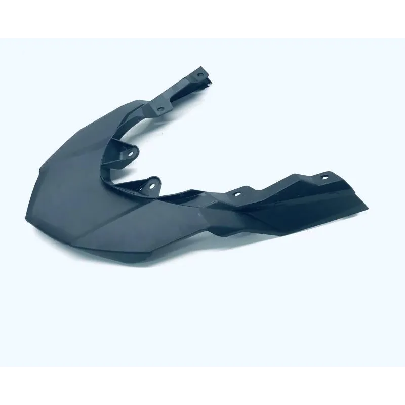 Cache jonction coque arriere KAWASAKI KLE 650 2015-2016 VERSYS