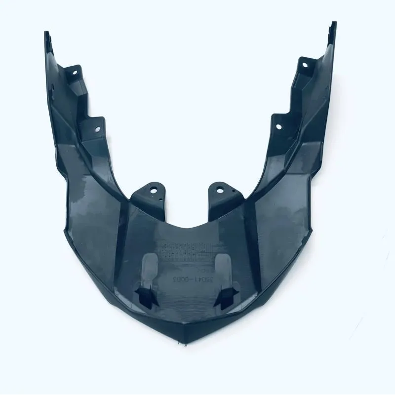 Cache jonction coque arriere KAWASAKI KLE 650 2015-2016 VERSYS