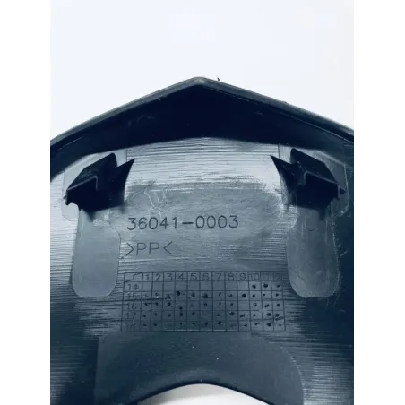 Cache jonction coque arriere KAWASAKI KLE 650 2015-2016 VERSYS