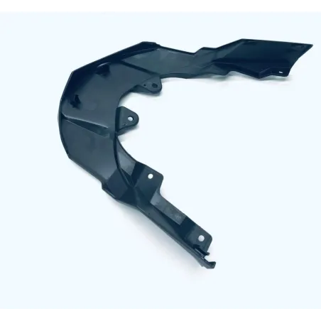 Cache jonction coque arriere KAWASAKI KLE 650 2015-2016 VERSYS