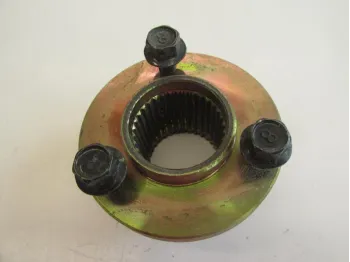 Porte couronne DINLI T-REX 50 2003-2005