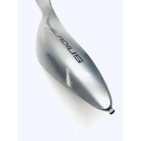 Cache carenage coque arriere gauche SUZUKI SFV 650 2009-2016 GLADIUS