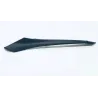 Demi sabot gauche YAMAHA YPR 125 2018-2020 XMAX
