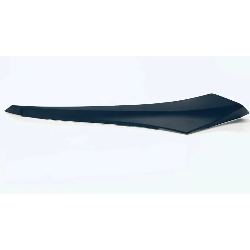 Demi sabot gauche YAMAHA YPR 125 2018-2020 XMAX