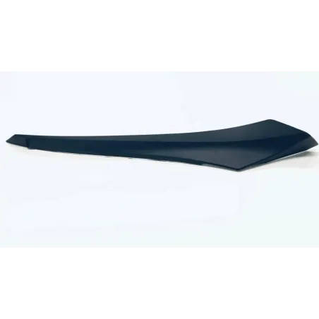 Demi sabot gauche YAMAHA YPR 125 2018-2020 XMAX