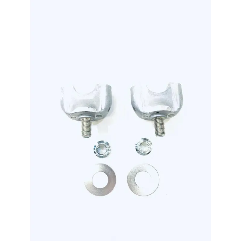Pontets de guidon HONDA FJS 600 2001-2005 SILVER WING