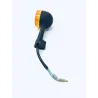 Clignotant avant droit HONDA PK 50 1995-2001 WALLAROO Clignotant avant droit HONDA PK 50 1995-2001 WALLAROO