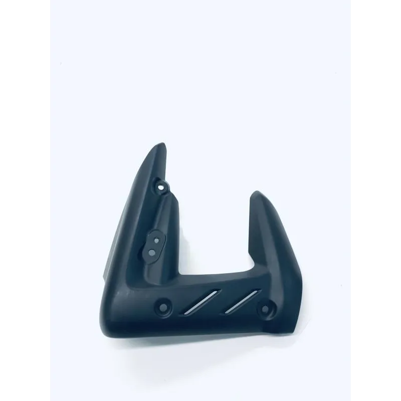 Cache carenage ecope gauche TRIUMPH STREET TRIPLE 675 2007-2012