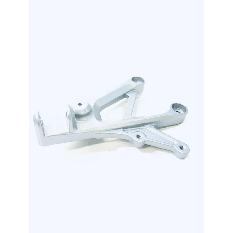 Platine avant gauche HONDA CBR 600 F 1999-2003