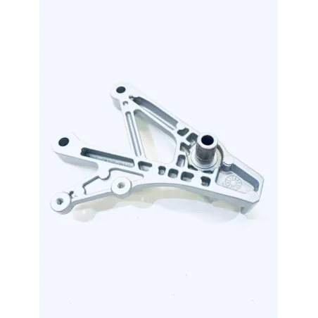 Platine avant gauche HONDA CBR 600 F 1999-2003