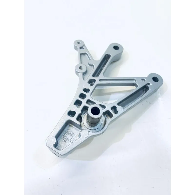 Platine avant gauche HONDA CBR 600 F 1999-2003