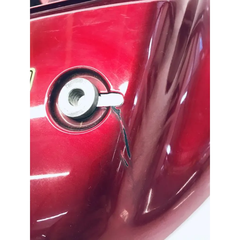Cache carenage coque arriere HONDA XL 1000 V 1999-2002 VARADERO