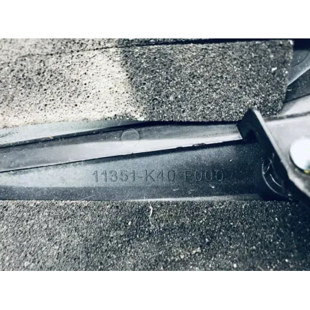 Carter transmission HONDA NSS 125 2015-2017 FORZA