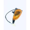 Clignotant avant droit HONDA SJ 50 1993-1998 BALI Clignotant avant droit HONDA SJ 50 1993-1998 BALI