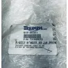 Platine arriere gauche TRIUMPH SPRINT RS 955I 1999-2001