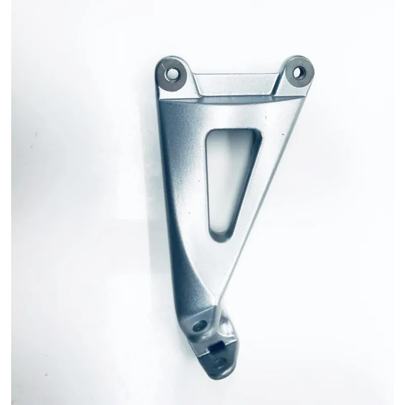 Platine arriere gauche TRIUMPH SPRINT RS 955I 1999-2001