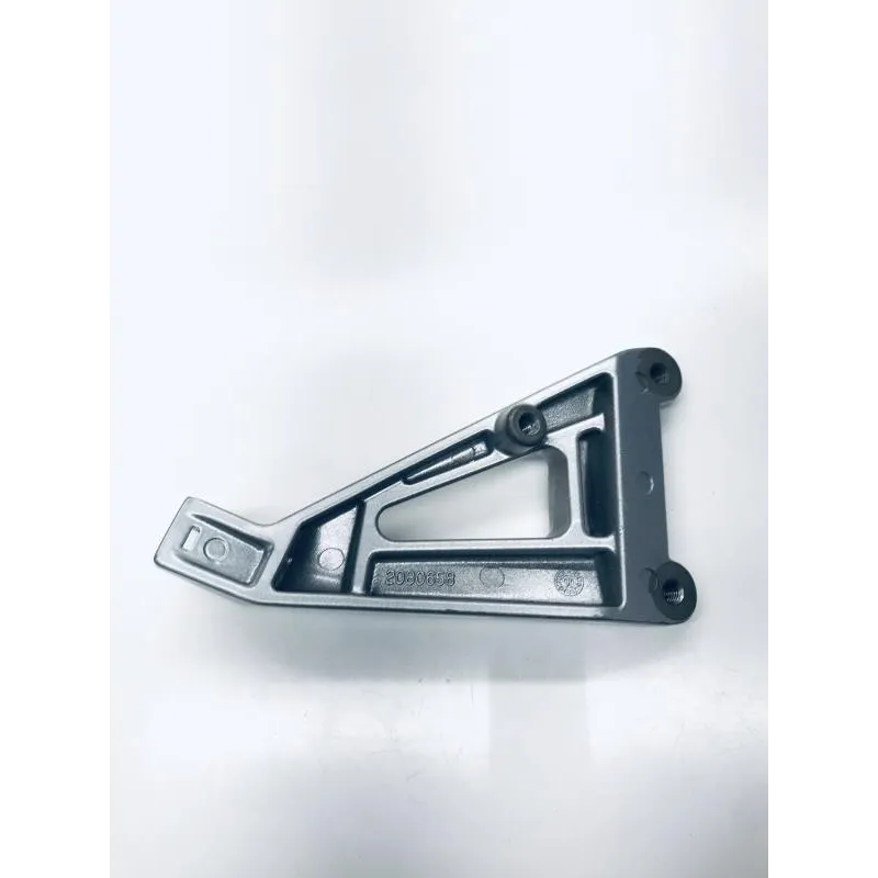 Platine arriere gauche TRIUMPH SPRINT RS 955I 1999-2001