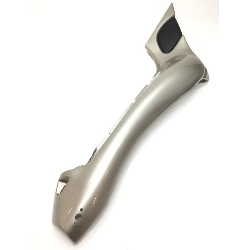 Cache carenage coque arriere droit TRIUMPH TROPHY 1200 1996-2003