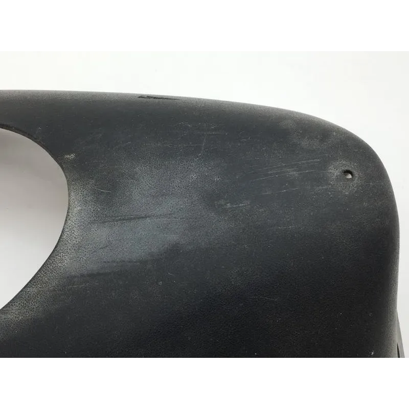 Cache carenage centrale sabot TRIUMPH TROPHY 1200 1996-2003
