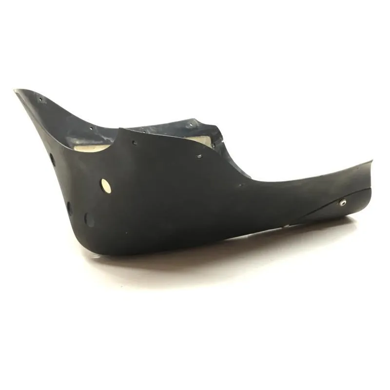 Cache carenage centrale sabot TRIUMPH TROPHY 1200 1996-2003