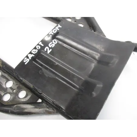 Sabot arriere E-TON VECTOR 250 2005-2009