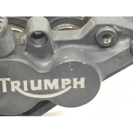 Etrier de frein avant gauche TRIUMPH TROPHY 1200 1996-2003