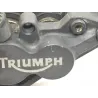 Etrier de frein avant gauche TRIUMPH TROPHY 1200 1996-2003 Etrier de frein avant gauche TRIUMPH TROPHY 1200 1996-2003