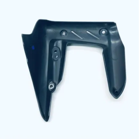 Cache carenage ecope gauche TRIUMPH STREET TRIPLE 675 2007-2012