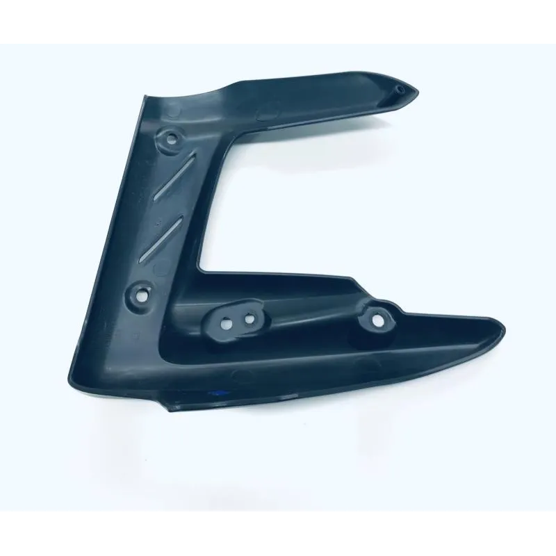 Cache carenage ecope gauche TRIUMPH STREET TRIPLE 675 2007-2012