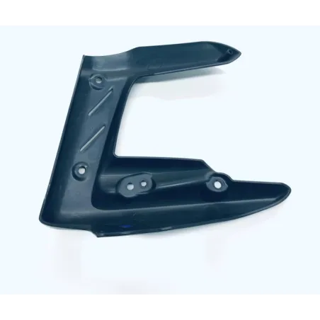 Cache carenage ecope gauche TRIUMPH STREET TRIPLE 675 2007-2012