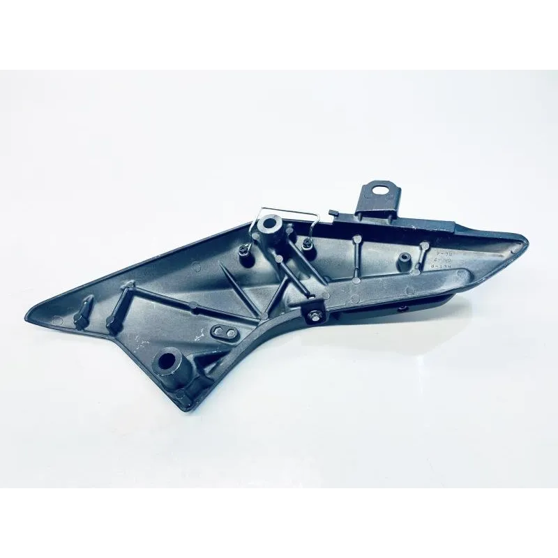 Platine arriere droite HONDA FJS 400 2009-2015 SILVER WING SWT