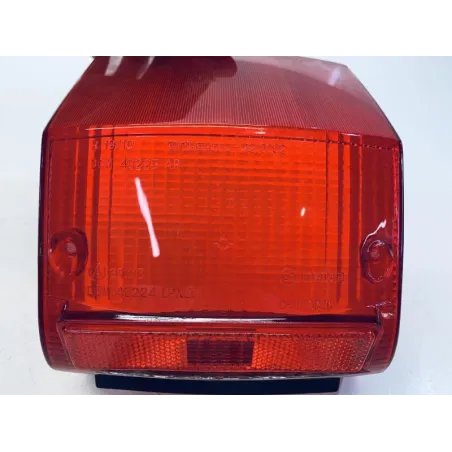 Cabochon feu arriere PIAGGIO VESPA 125 1998-2001 PX